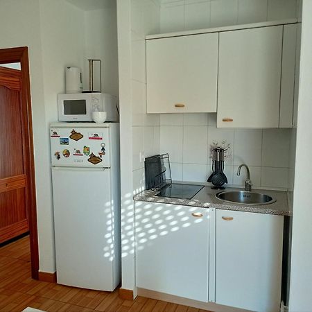 La Arena Apartamentos Zierbena Экстерьер фото