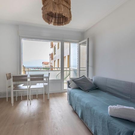 La Arena Apartamentos Zierbena Экстерьер фото